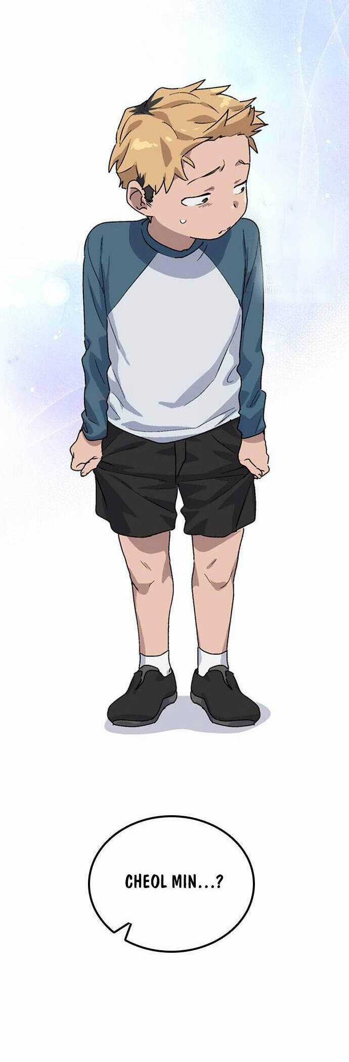 Chữa Lành Cuộc Sống Thông Qua Cắm Trại Ở Thế Giới Khác Chapter 12 trang 77