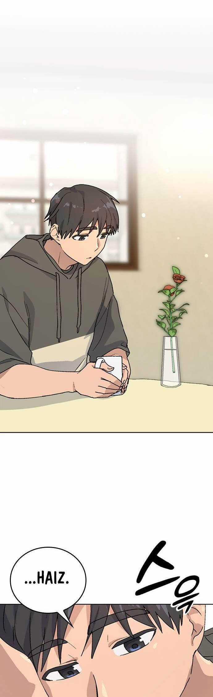 Chữa Lành Cuộc Sống Thông Qua Cắm Trại Ở Thế Giới Khác Chapter 12 trang 8