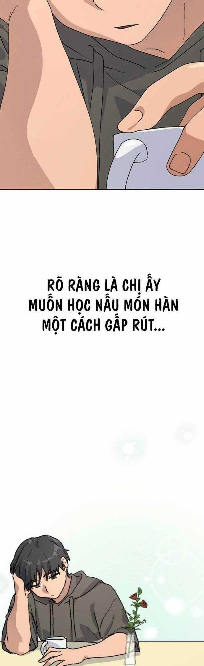 Chữa Lành Cuộc Sống Thông Qua Cắm Trại Ở Thế Giới Khác Chapter 12 trang 9