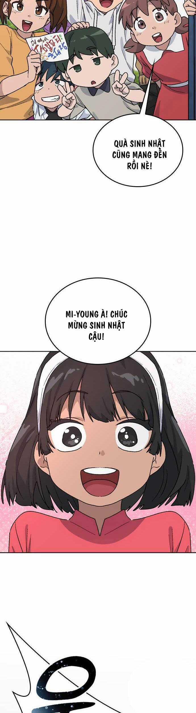 Chữa Lành Cuộc Sống Thông Qua Cắm Trại Ở Thế Giới Khác Chapter 13 trang 10