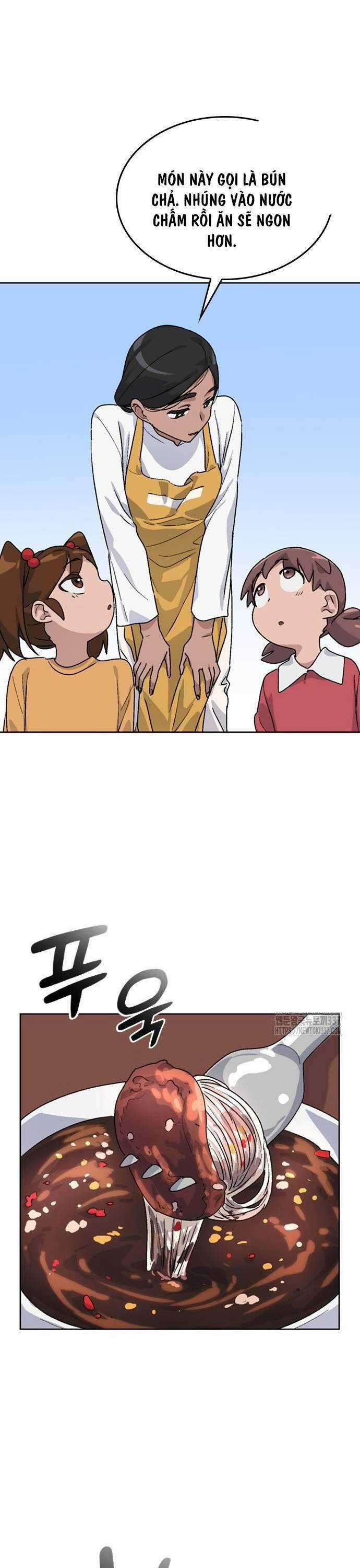 Chữa Lành Cuộc Sống Thông Qua Cắm Trại Ở Thế Giới Khác Chapter 13 trang 13