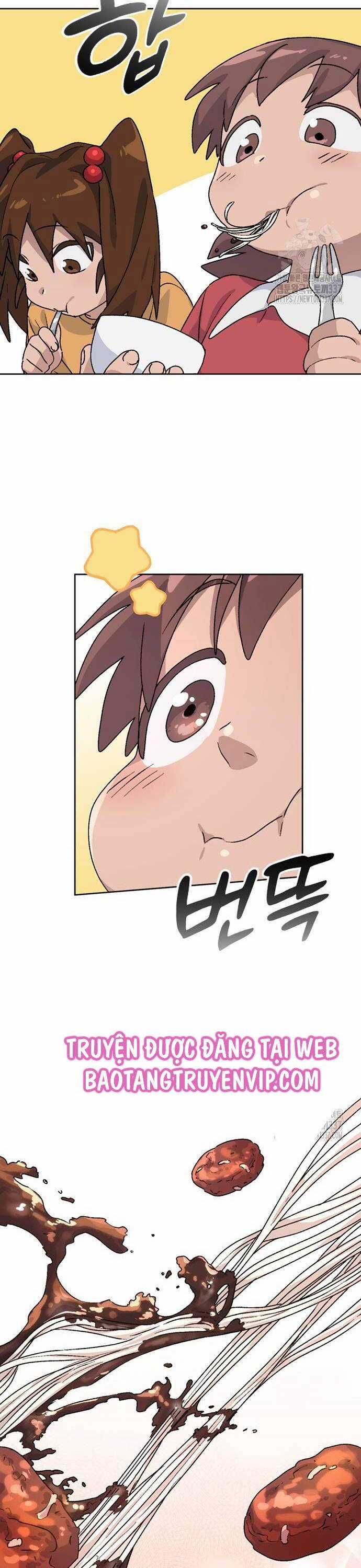 Chữa Lành Cuộc Sống Thông Qua Cắm Trại Ở Thế Giới Khác Chapter 13 trang 14