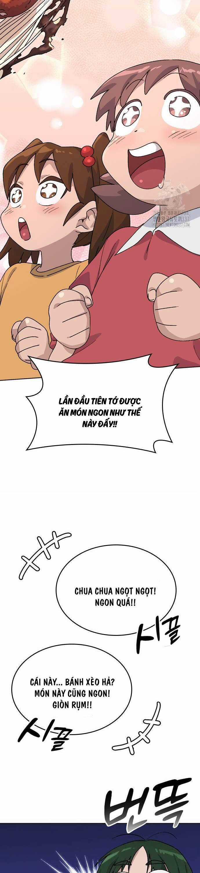 Chữa Lành Cuộc Sống Thông Qua Cắm Trại Ở Thế Giới Khác Chapter 13 trang 15