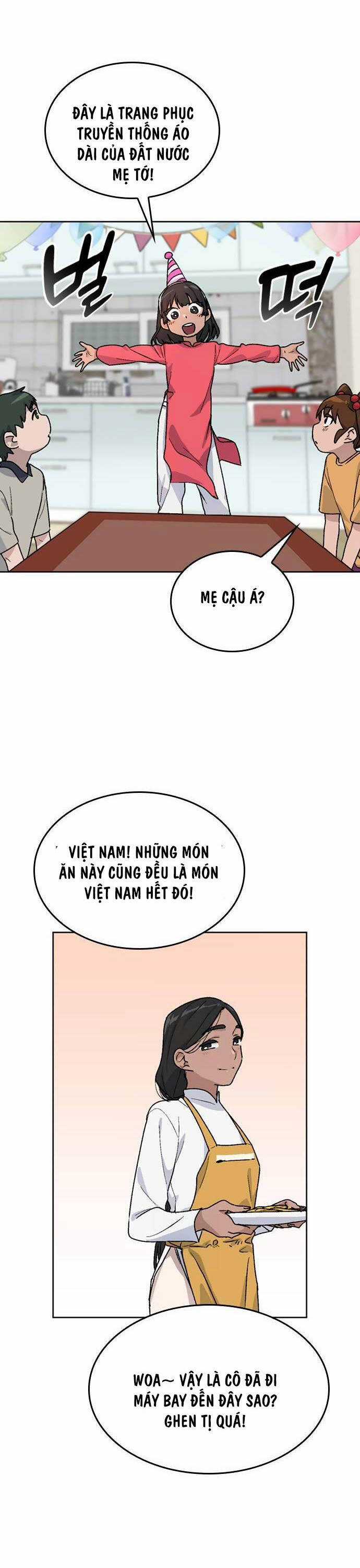 Chữa Lành Cuộc Sống Thông Qua Cắm Trại Ở Thế Giới Khác Chapter 13 trang 17