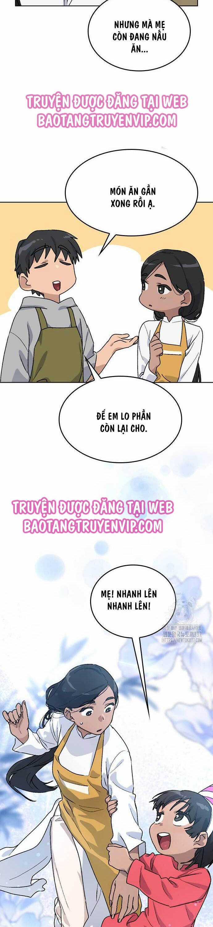 Chữa Lành Cuộc Sống Thông Qua Cắm Trại Ở Thế Giới Khác Chapter 13 trang 19