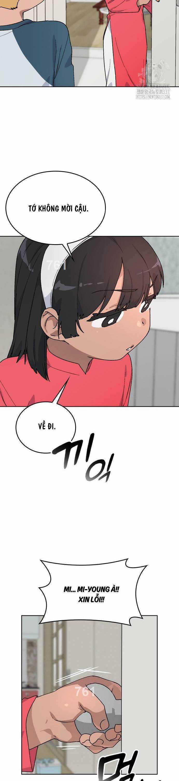 Chữa Lành Cuộc Sống Thông Qua Cắm Trại Ở Thế Giới Khác Chapter 13 trang 2