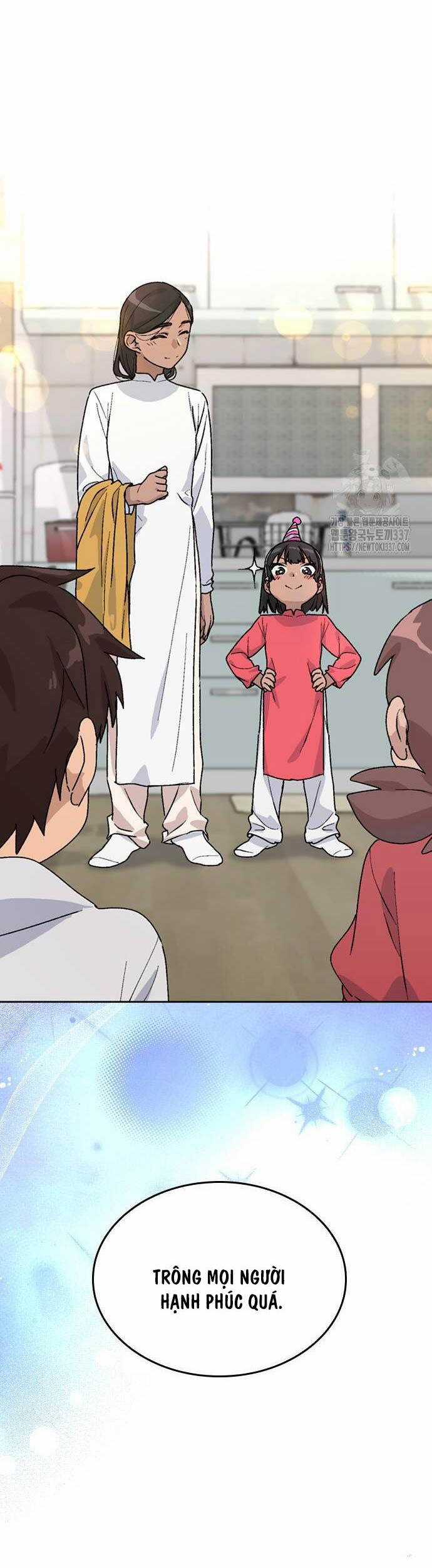 Chữa Lành Cuộc Sống Thông Qua Cắm Trại Ở Thế Giới Khác Chapter 13 trang 21