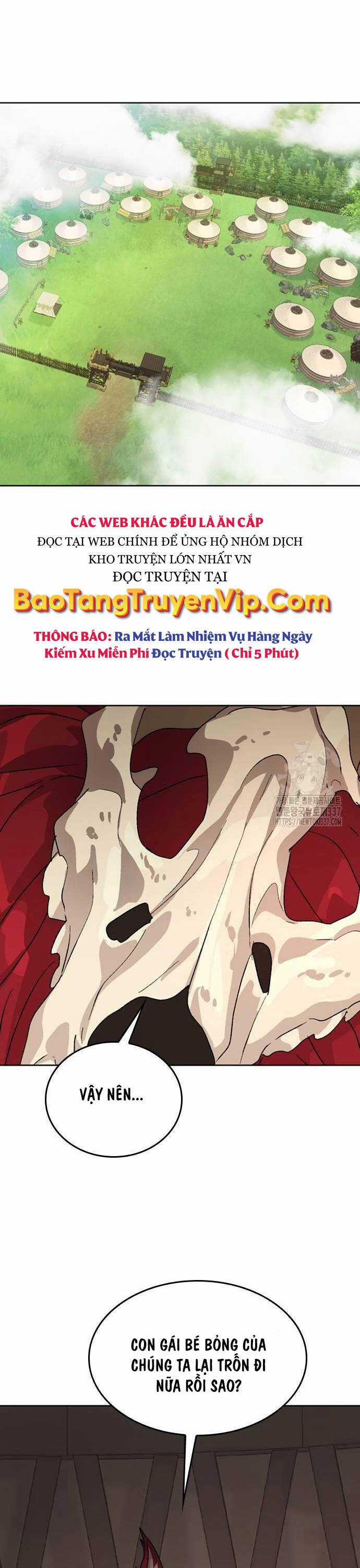 Chữa Lành Cuộc Sống Thông Qua Cắm Trại Ở Thế Giới Khác Chapter 13 trang 22