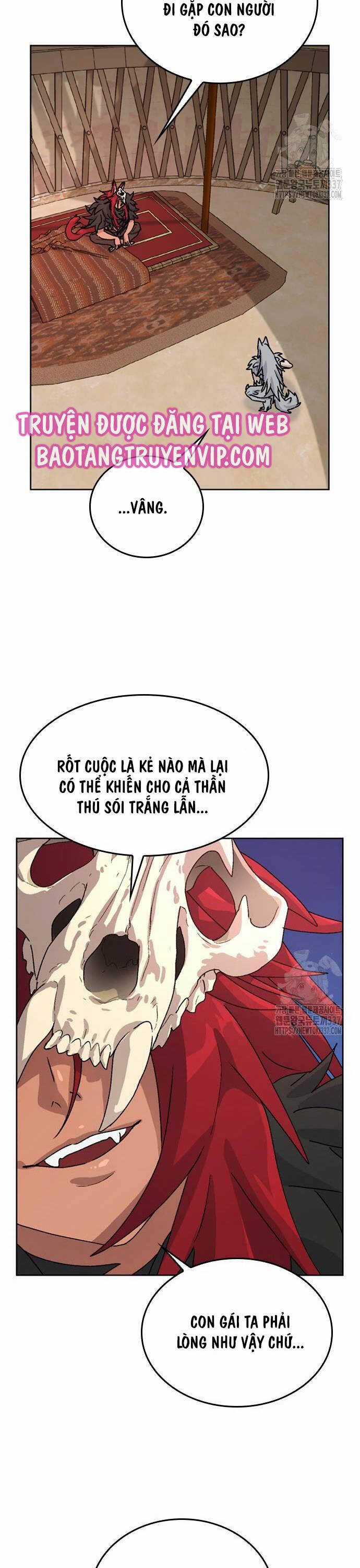 Chữa Lành Cuộc Sống Thông Qua Cắm Trại Ở Thế Giới Khác Chapter 13 trang 24