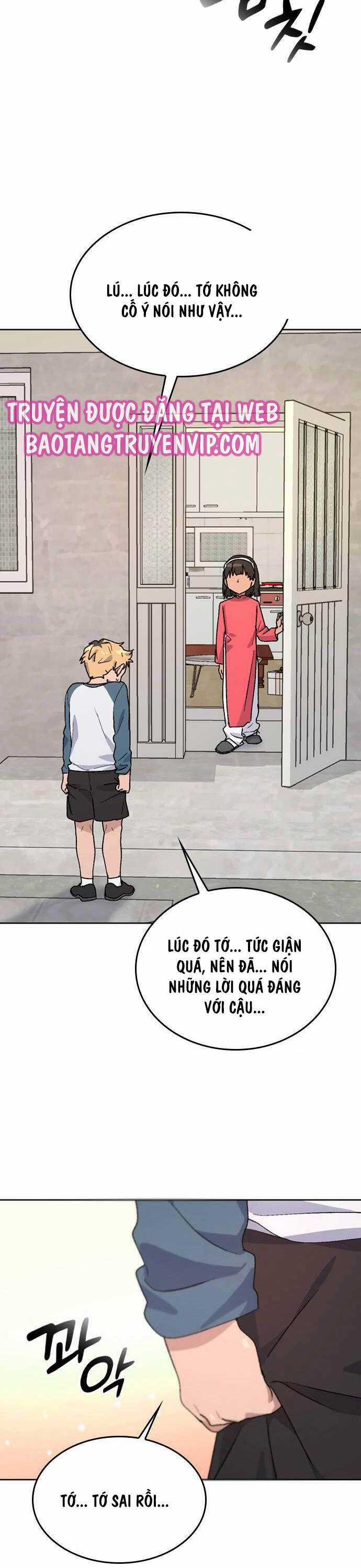 Chữa Lành Cuộc Sống Thông Qua Cắm Trại Ở Thế Giới Khác Chapter 13 trang 3