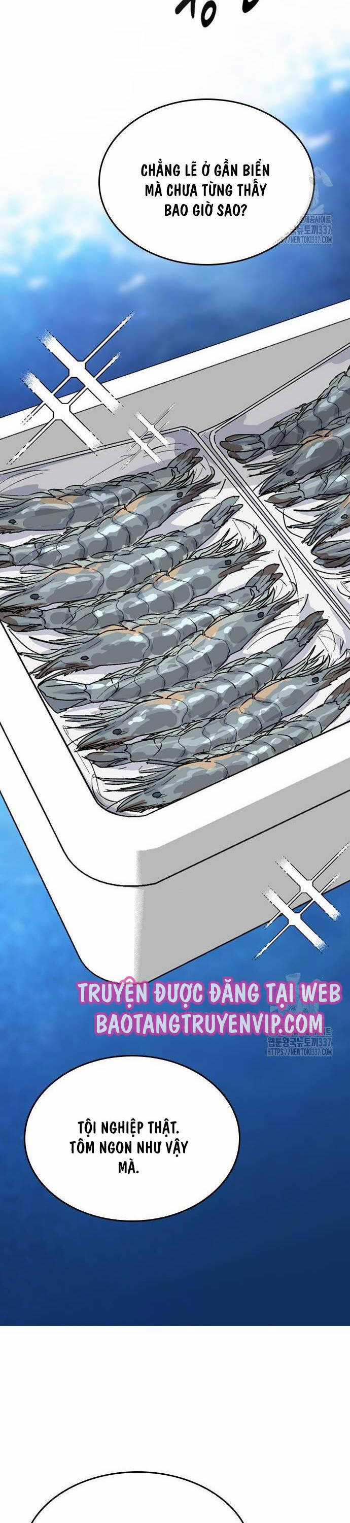 Chữa Lành Cuộc Sống Thông Qua Cắm Trại Ở Thế Giới Khác Chapter 13 trang 30