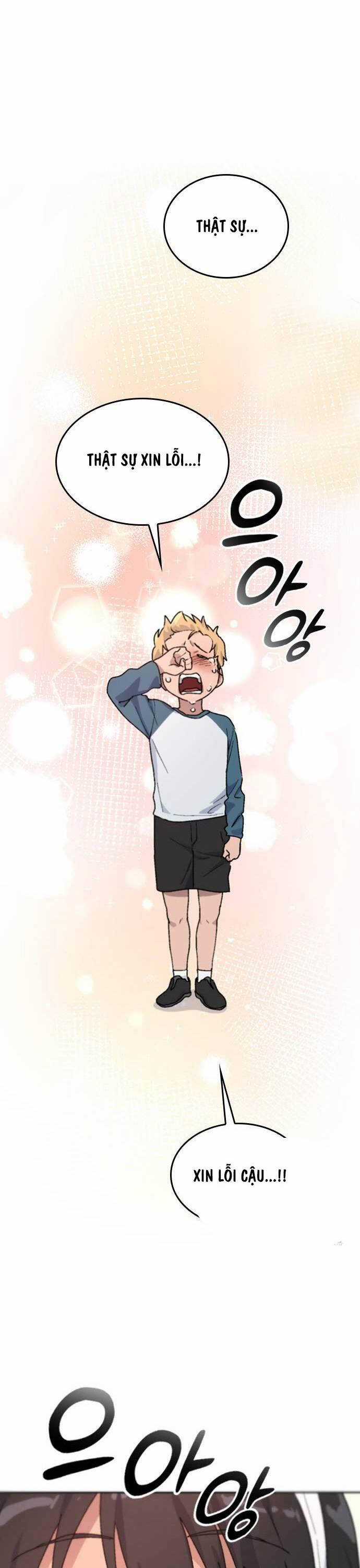 Chữa Lành Cuộc Sống Thông Qua Cắm Trại Ở Thế Giới Khác Chapter 13 trang 4