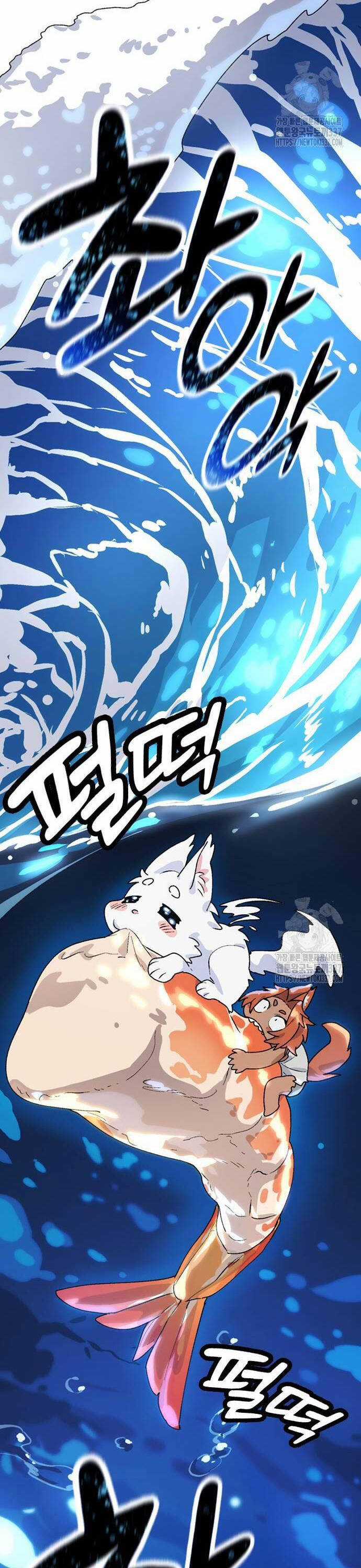 Chữa Lành Cuộc Sống Thông Qua Cắm Trại Ở Thế Giới Khác Chapter 13 trang 40