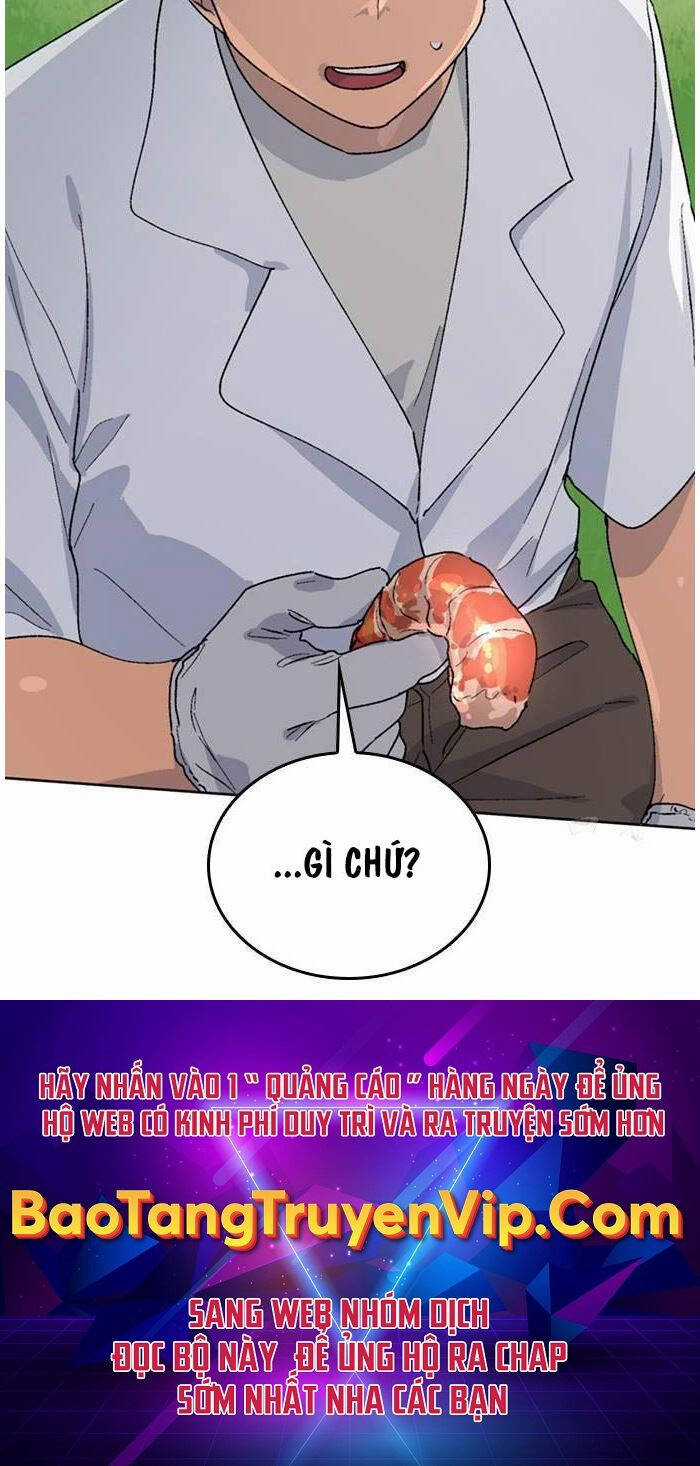 Chữa Lành Cuộc Sống Thông Qua Cắm Trại Ở Thế Giới Khác Chapter 13 trang 49