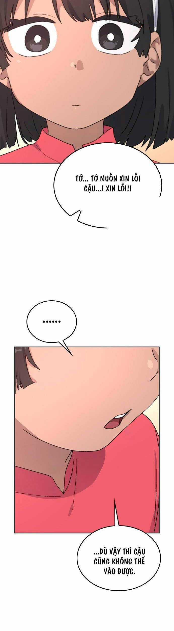 Chữa Lành Cuộc Sống Thông Qua Cắm Trại Ở Thế Giới Khác Chapter 13 trang 5