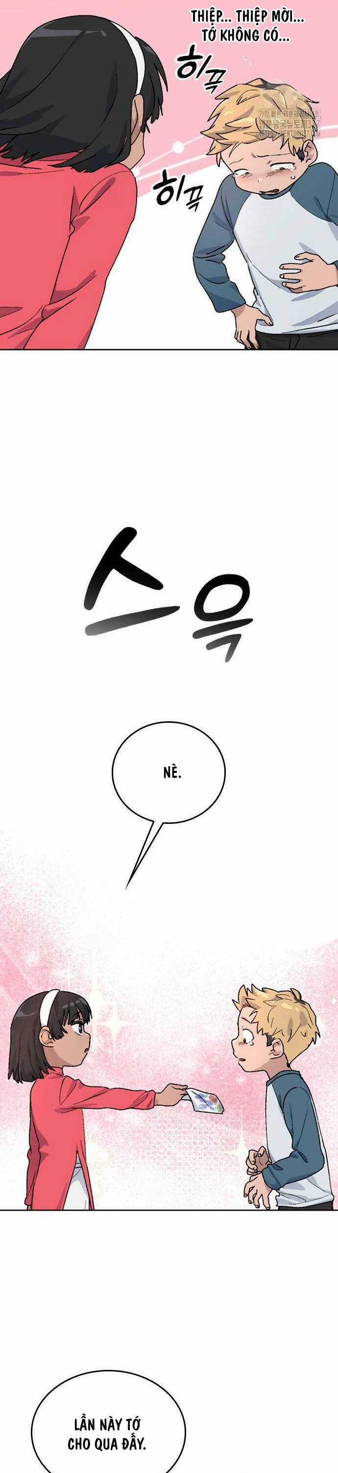 Chữa Lành Cuộc Sống Thông Qua Cắm Trại Ở Thế Giới Khác Chapter 13 trang 7