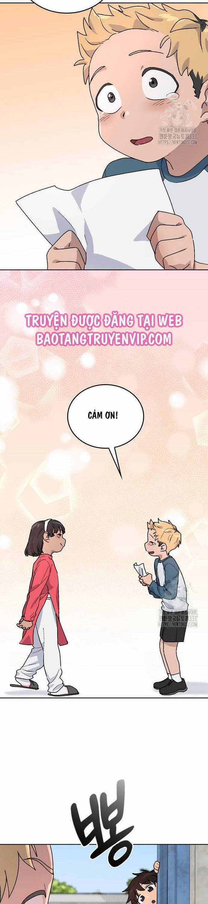 Chữa Lành Cuộc Sống Thông Qua Cắm Trại Ở Thế Giới Khác Chapter 13 trang 8