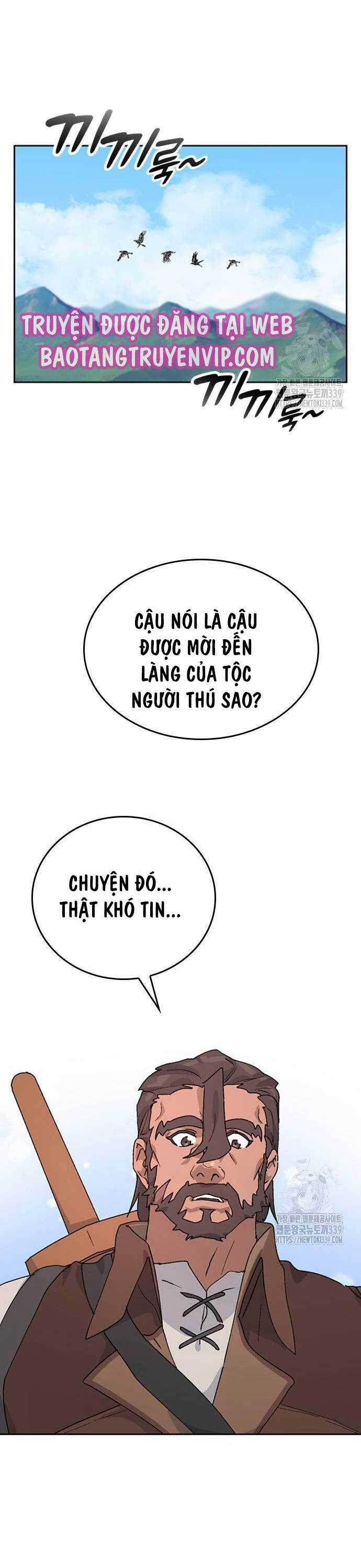 Chữa Lành Cuộc Sống Thông Qua Cắm Trại Ở Thế Giới Khác Chapter 14 trang 15