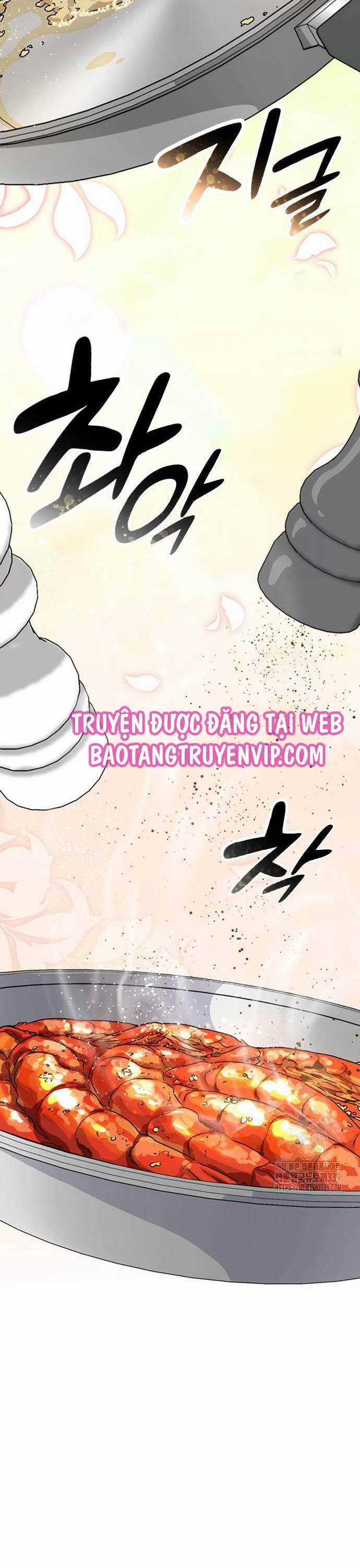 Chữa Lành Cuộc Sống Thông Qua Cắm Trại Ở Thế Giới Khác Chapter 14 trang 20