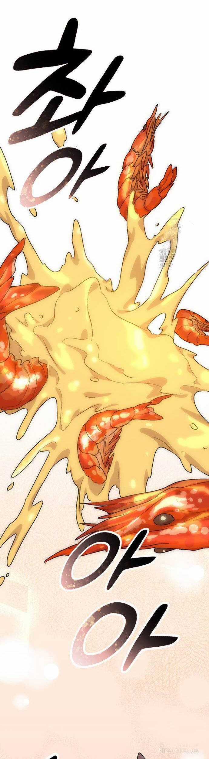 Chữa Lành Cuộc Sống Thông Qua Cắm Trại Ở Thế Giới Khác Chapter 14 trang 21