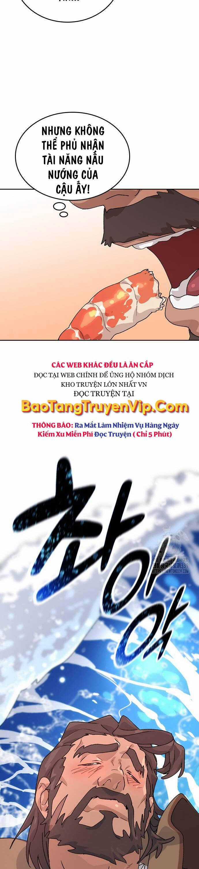 Chữa Lành Cuộc Sống Thông Qua Cắm Trại Ở Thế Giới Khác Chapter 14 trang 24