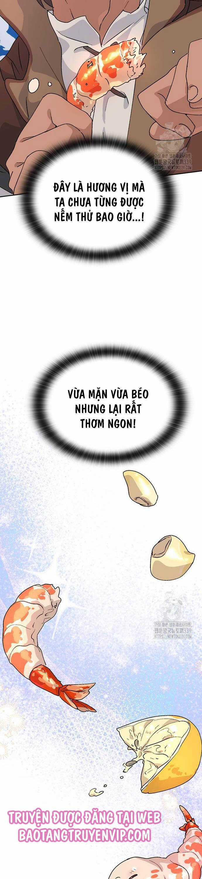 Chữa Lành Cuộc Sống Thông Qua Cắm Trại Ở Thế Giới Khác Chapter 14 trang 25