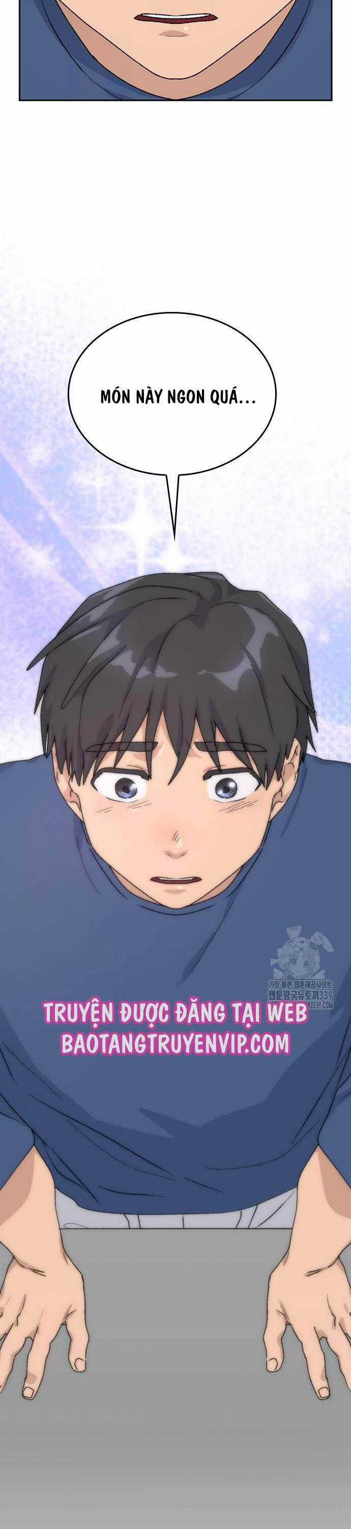 Chữa Lành Cuộc Sống Thông Qua Cắm Trại Ở Thế Giới Khác Chapter 14 trang 46