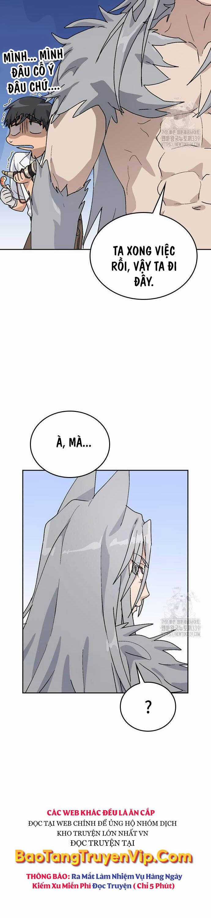 Chữa Lành Cuộc Sống Thông Qua Cắm Trại Ở Thế Giới Khác Chapter 14 trang 8