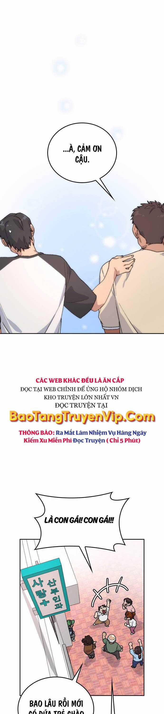 Chữa Lành Cuộc Sống Thông Qua Cắm Trại Ở Thế Giới Khác Chapter 15 trang 33