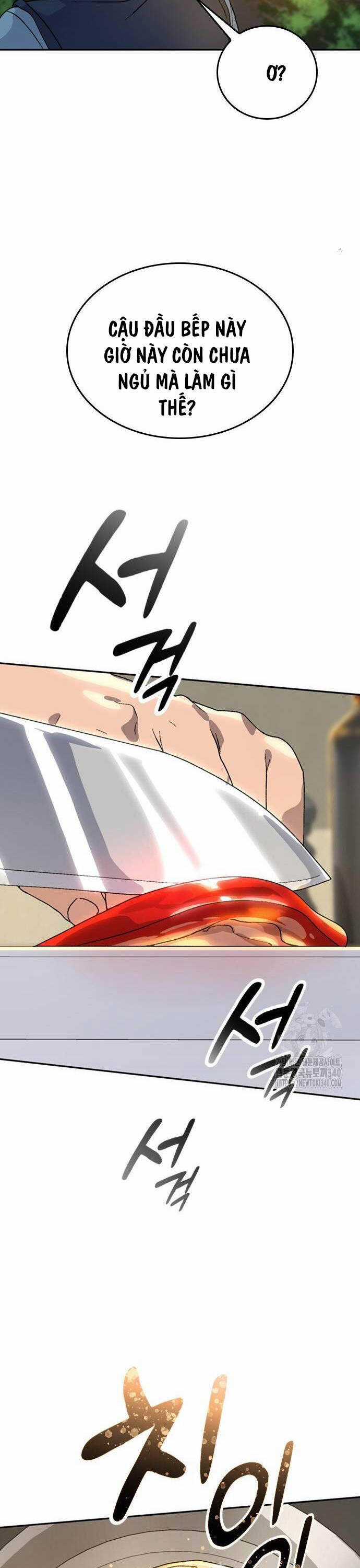 Chữa Lành Cuộc Sống Thông Qua Cắm Trại Ở Thế Giới Khác Chapter 15 trang 8