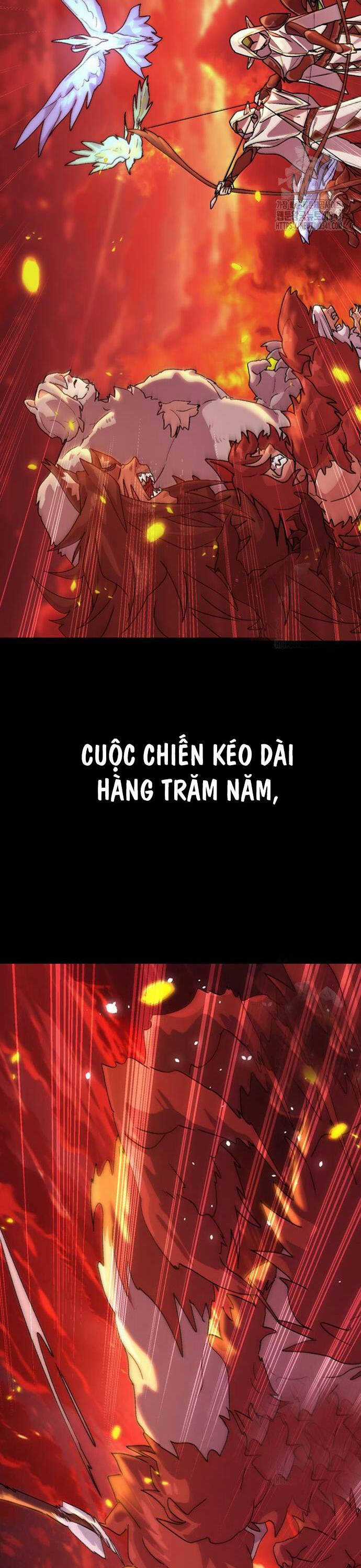 Chữa Lành Cuộc Sống Thông Qua Cắm Trại Ở Thế Giới Khác Chapter 16 trang 10