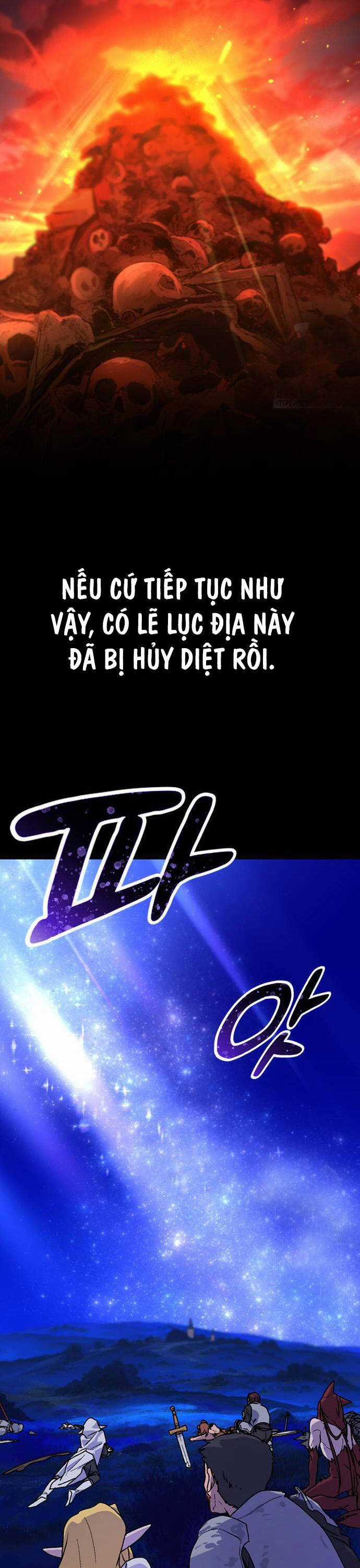 Chữa Lành Cuộc Sống Thông Qua Cắm Trại Ở Thế Giới Khác Chapter 16 trang 12