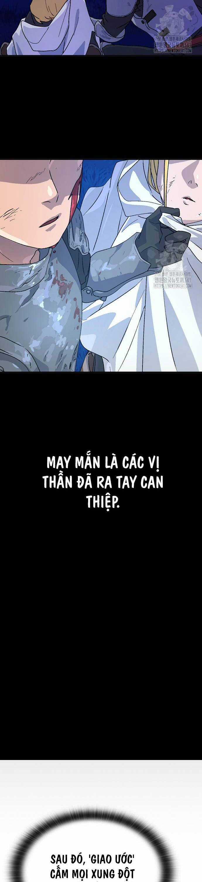 Chữa Lành Cuộc Sống Thông Qua Cắm Trại Ở Thế Giới Khác Chapter 16 trang 13