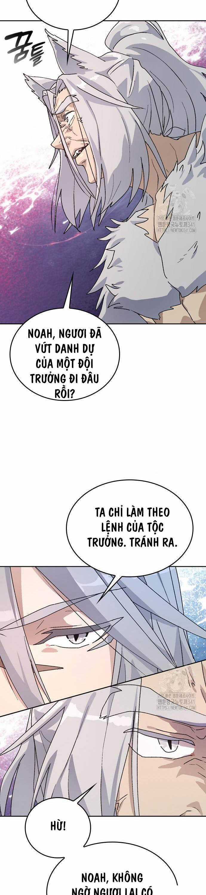 Chữa Lành Cuộc Sống Thông Qua Cắm Trại Ở Thế Giới Khác Chapter 16 trang 18