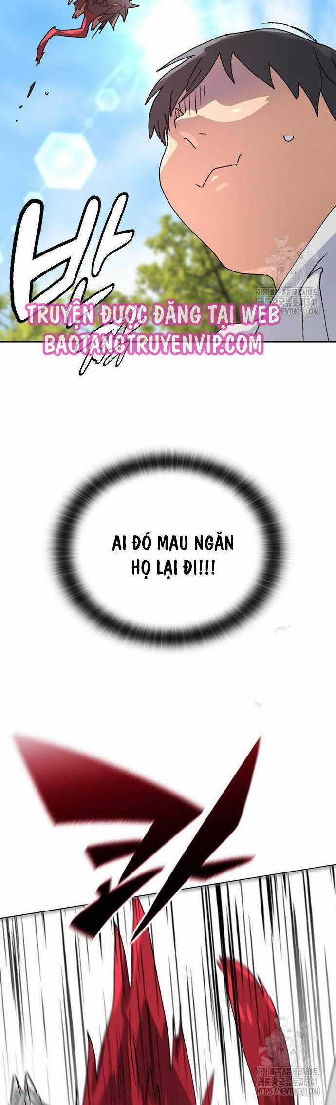 Chữa Lành Cuộc Sống Thông Qua Cắm Trại Ở Thế Giới Khác Chapter 16 trang 23