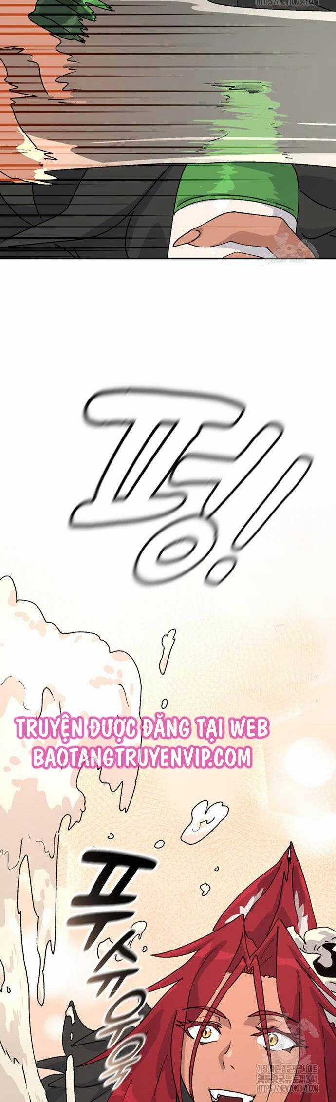 Chữa Lành Cuộc Sống Thông Qua Cắm Trại Ở Thế Giới Khác Chapter 16 trang 41