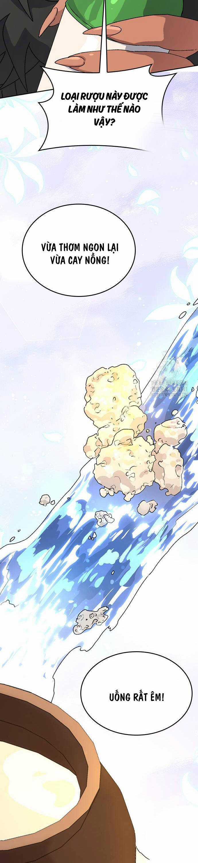 Chữa Lành Cuộc Sống Thông Qua Cắm Trại Ở Thế Giới Khác Chapter 16 trang 45