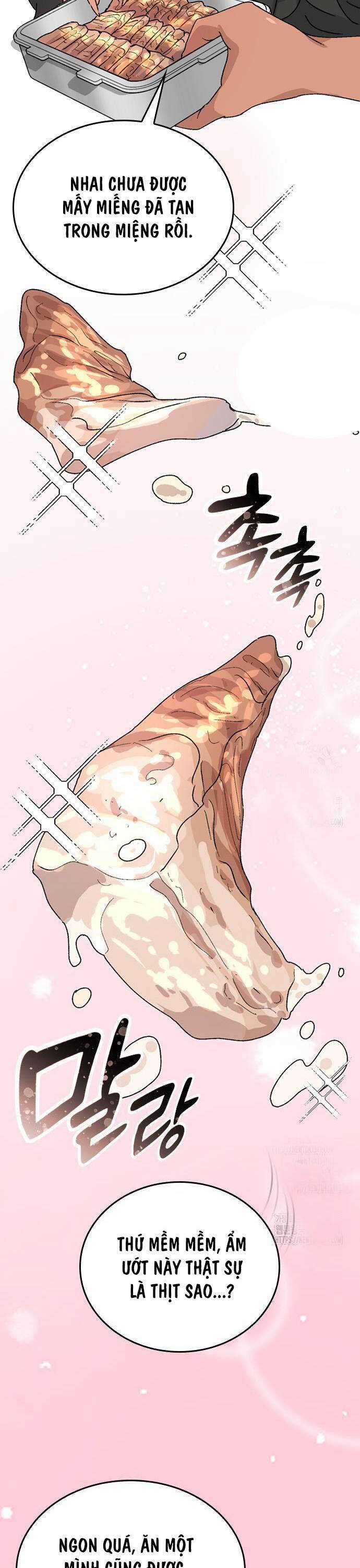 Chữa Lành Cuộc Sống Thông Qua Cắm Trại Ở Thế Giới Khác Chapter 16 trang 48