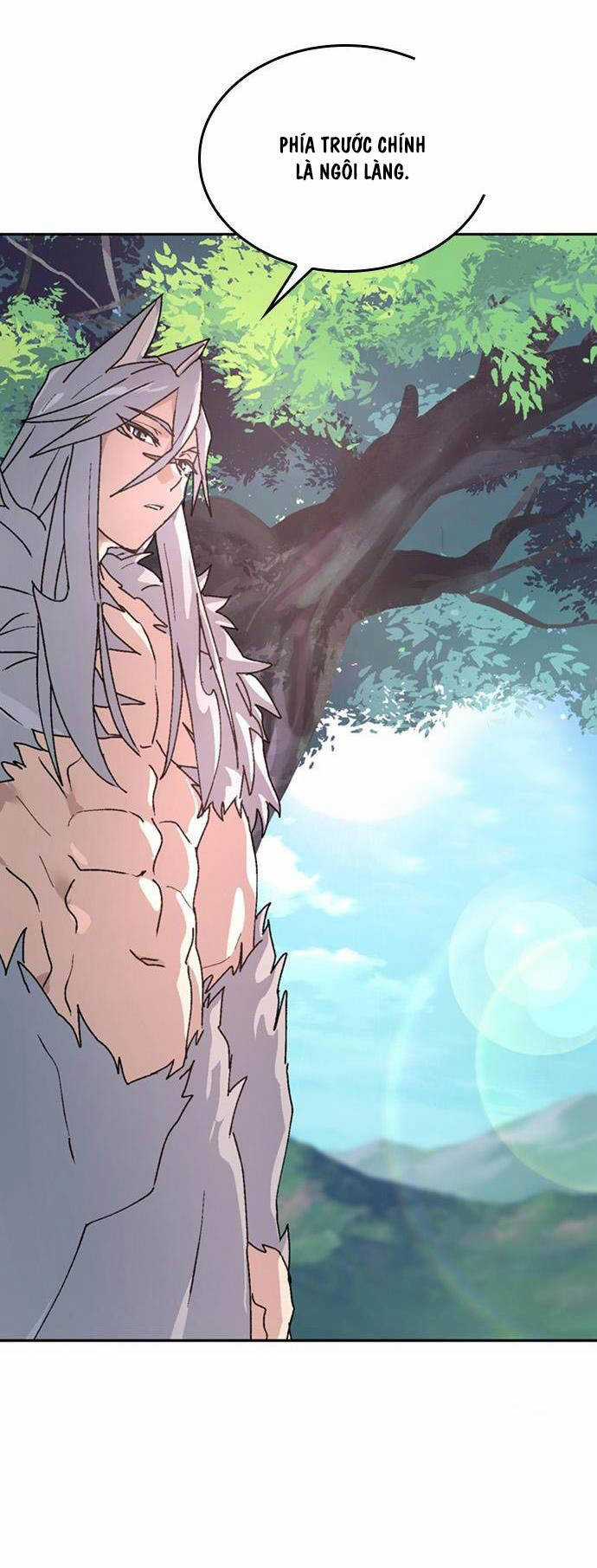 Chữa Lành Cuộc Sống Thông Qua Cắm Trại Ở Thế Giới Khác Chapter 16 trang 5