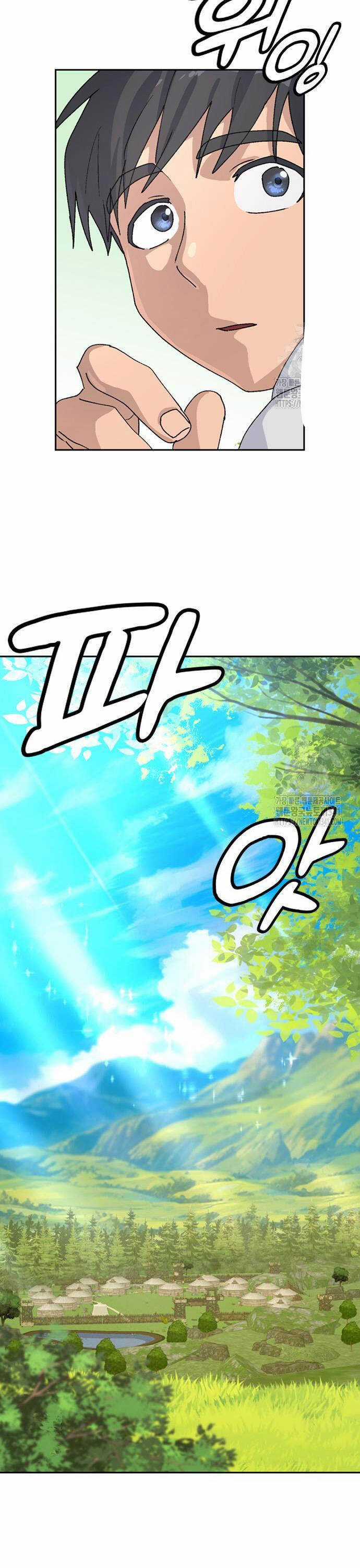 Chữa Lành Cuộc Sống Thông Qua Cắm Trại Ở Thế Giới Khác Chapter 16 trang 6