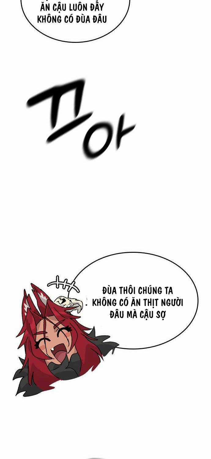 Chữa Lành Cuộc Sống Thông Qua Cắm Trại Ở Thế Giới Khác Chapter 17 trang 11