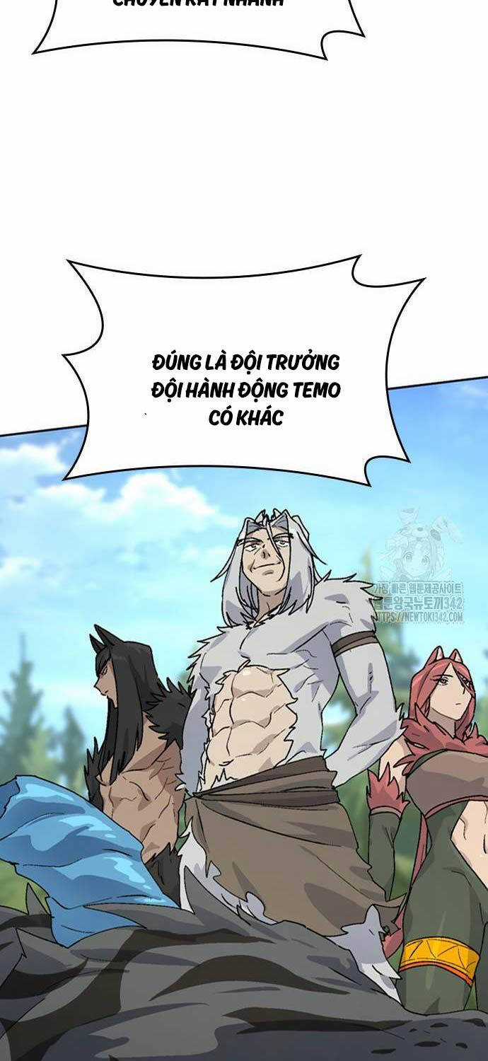 Chữa Lành Cuộc Sống Thông Qua Cắm Trại Ở Thế Giới Khác Chapter 17 trang 15