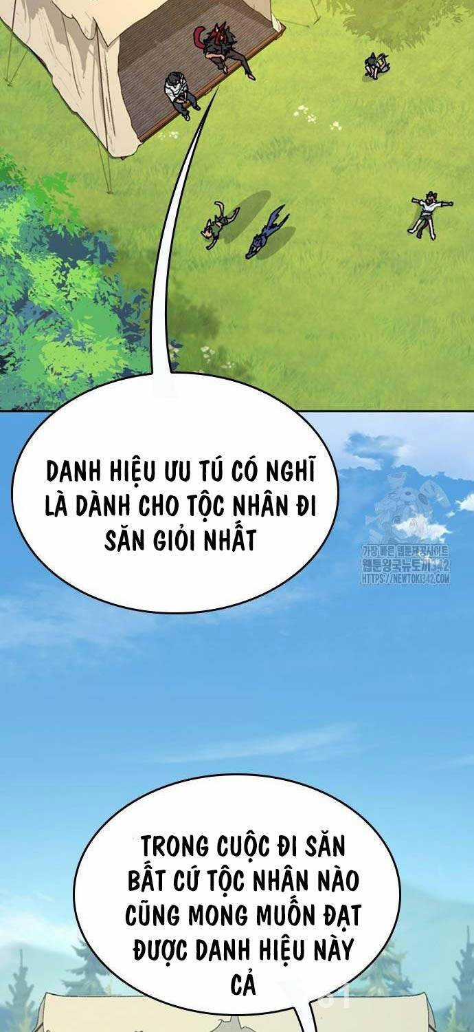 Chữa Lành Cuộc Sống Thông Qua Cắm Trại Ở Thế Giới Khác Chapter 17 trang 2