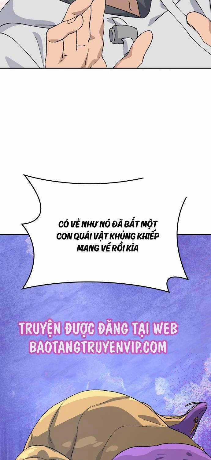 Chữa Lành Cuộc Sống Thông Qua Cắm Trại Ở Thế Giới Khác Chapter 17 trang 23