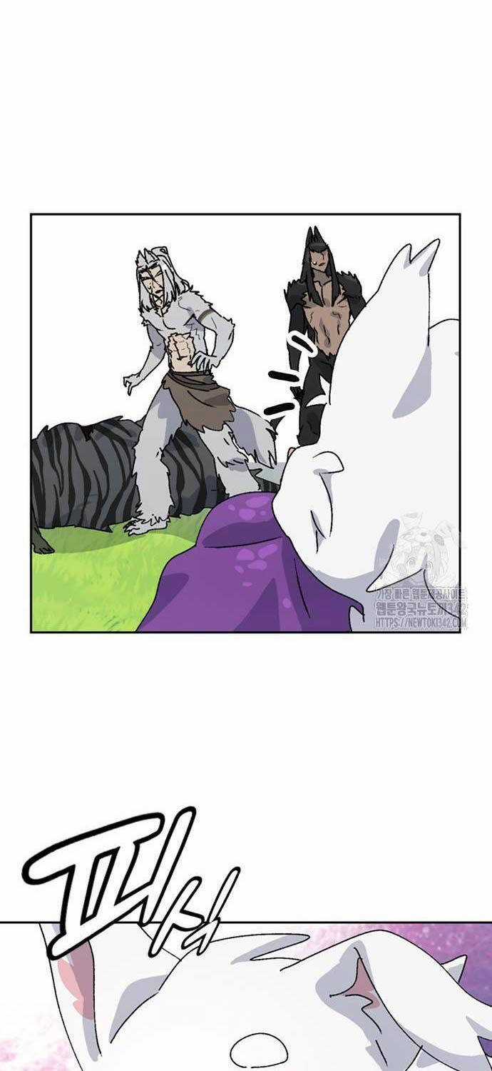 Chữa Lành Cuộc Sống Thông Qua Cắm Trại Ở Thế Giới Khác Chapter 17 trang 26