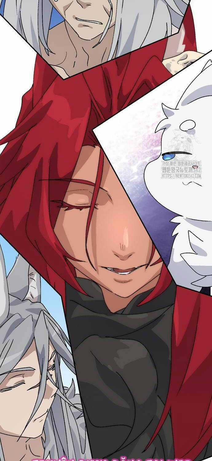 Chữa Lành Cuộc Sống Thông Qua Cắm Trại Ở Thế Giới Khác Chapter 17 trang 34