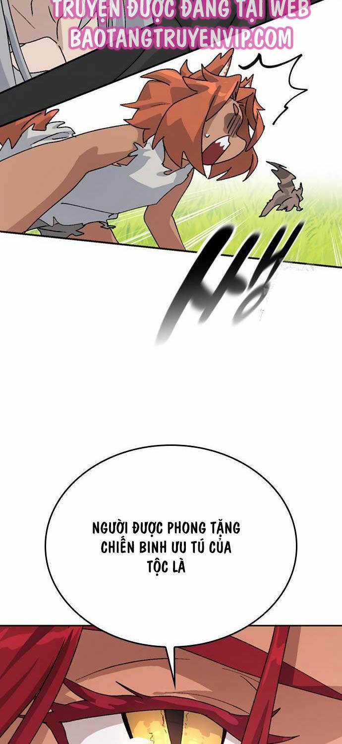 Chữa Lành Cuộc Sống Thông Qua Cắm Trại Ở Thế Giới Khác Chapter 17 trang 35