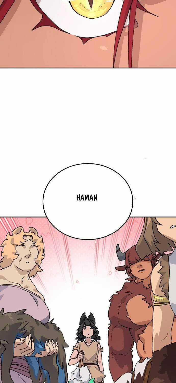 Chữa Lành Cuộc Sống Thông Qua Cắm Trại Ở Thế Giới Khác Chapter 17 trang 36