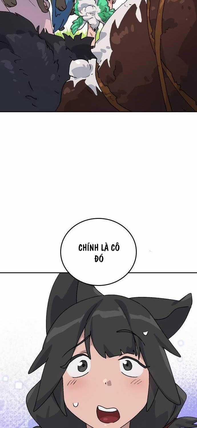 Chữa Lành Cuộc Sống Thông Qua Cắm Trại Ở Thế Giới Khác Chapter 17 trang 37