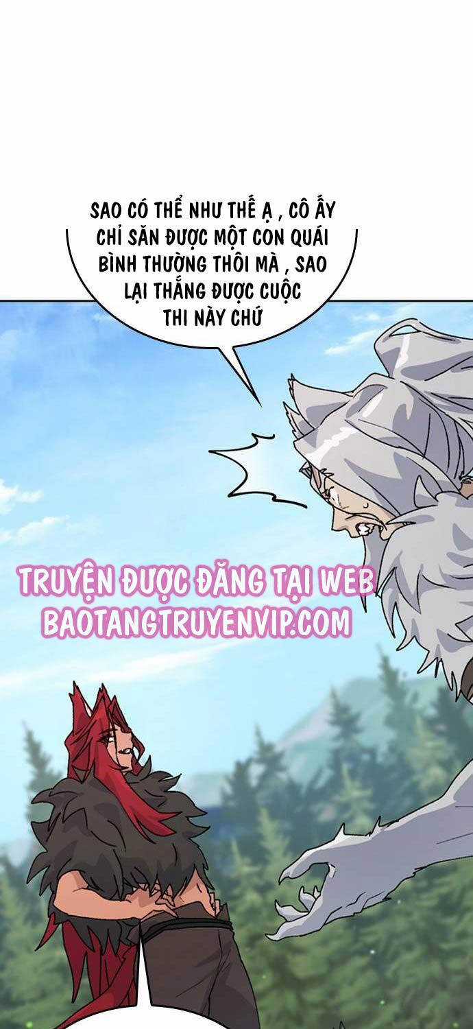 Chữa Lành Cuộc Sống Thông Qua Cắm Trại Ở Thế Giới Khác Chapter 17 trang 39